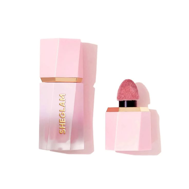 Shiny Lip Gloss – SHEGLAM Glow Bloom
