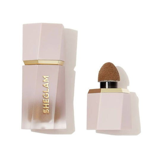 Shiny Lip Gloss – SHEGLAM Glow Bloom